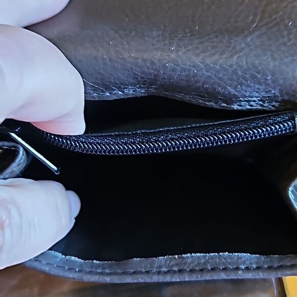 Vintage Esprit ID small wallet - Picture 4 of 8